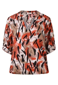 SoSoire dames blouse